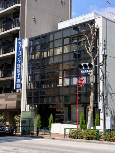 Newlong Seimitsu Kogyo Co., Ltd.