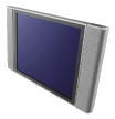 LCD/Plasma/Organic EL display