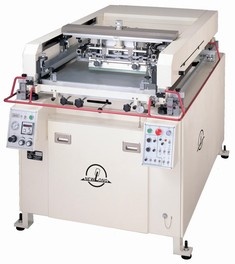 LS-77A型スクリーン印刷機